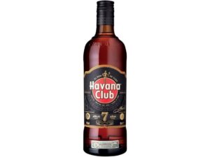 Havana Club 7 yo 40 % 0,7 l