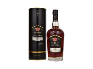 Havana Club Gran Reserva 15 anos 40 % 0,7 l