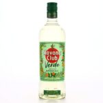 Havana Club Verde 35 % 0,7 l