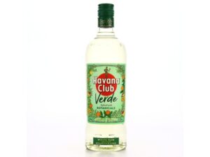 Havana Club Verde 35 % 0,7 l