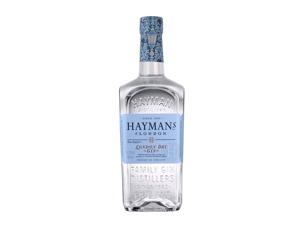Hayman´s London 40 % 0,7 l