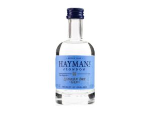 Hayman´s London 41,2% 0,05 l