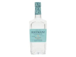 Hayman`s Old Tom 40 % 0,7 l