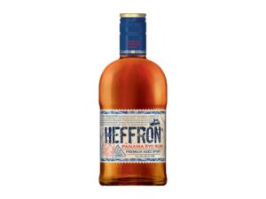 Heffron rum 38 % 0,7 l