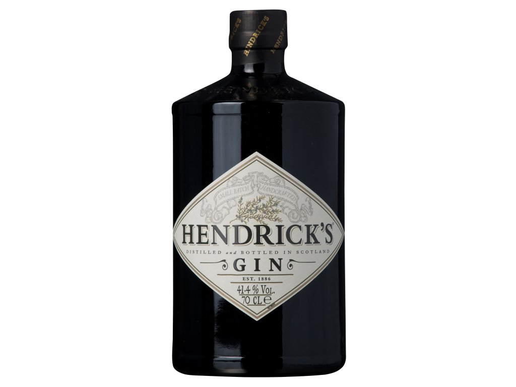 Hendricks 41,4 % 0,7 l