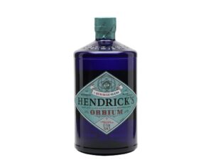 Hendrick's Orbium 43,4 % 0,7 l