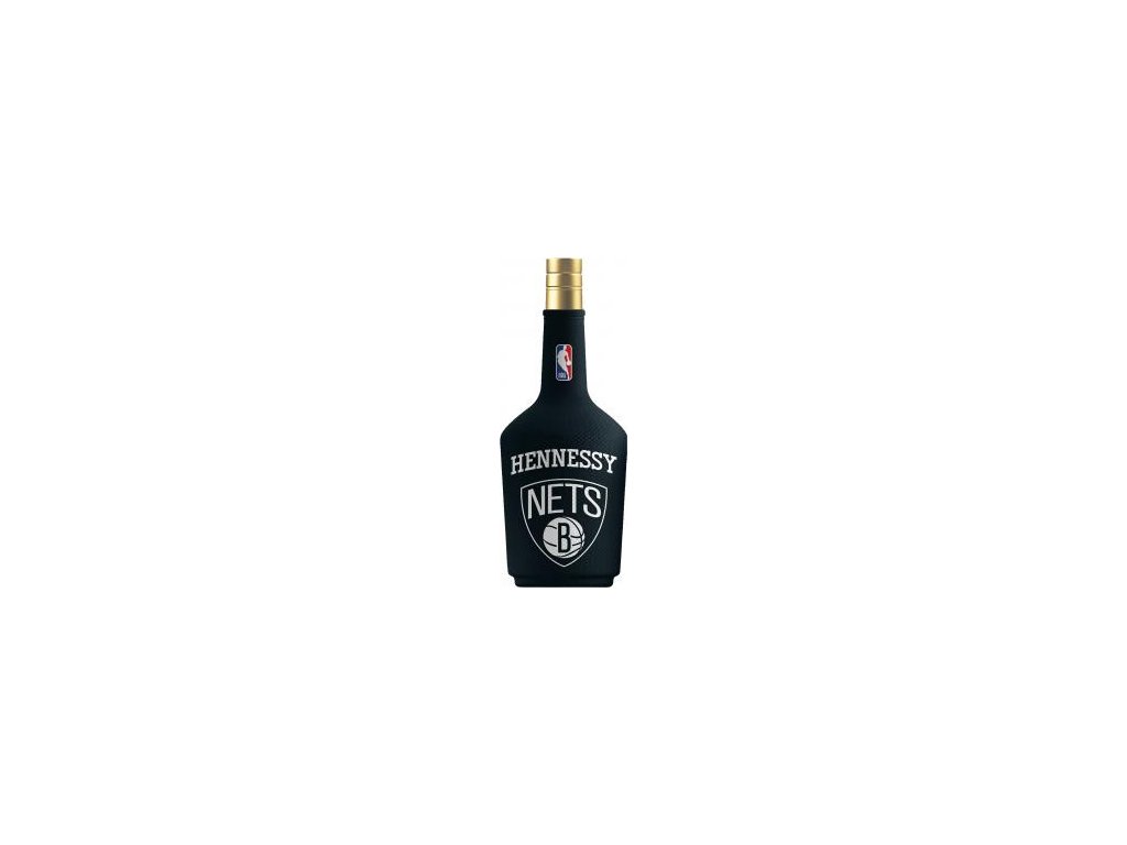 Hennessy VS NBA Nets