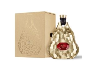 Hennessy XO Jean Michel Othoniel 40 % 0,7 l
