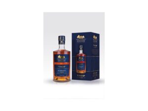 Henry Toursier VSOP 0,7l 40 %