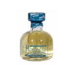 Herencia de Plata Reposado 100% puro de Agave 40 % 0,05l