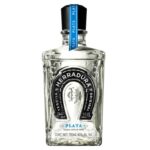 Herradura Plata 100% de Agave 40 % 0,7 l