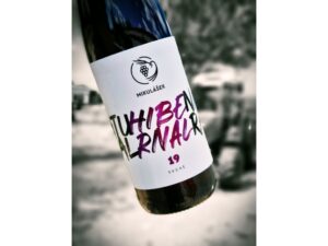 Hibernal oranž suché 2019