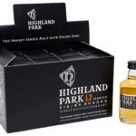 Highland Park 12 yo 40 % 0,05 l