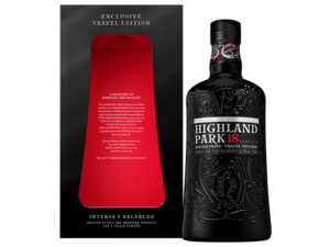 Highland Park 18 yo Dark Viking Pride 46% 0,7l