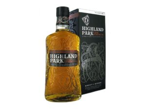 Highland Park CS Release No.3 64,1 % 0,7 l