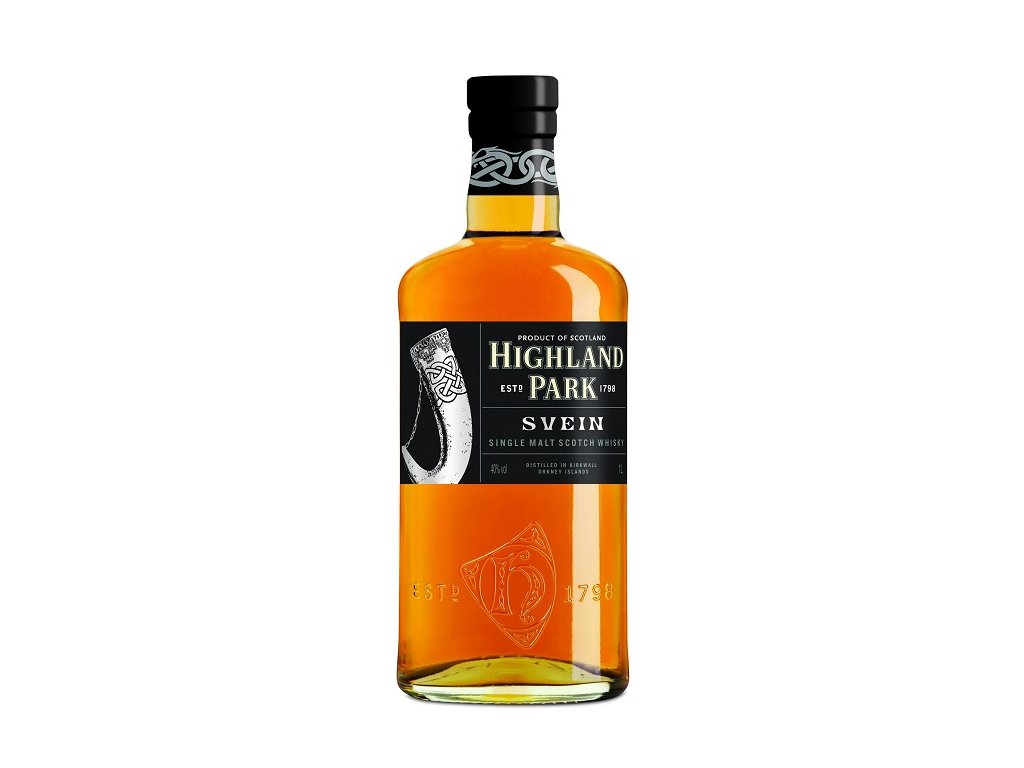 Highland Park Svein 40 % 1 l