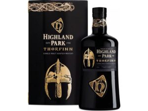 Highland Park Thorfinn 45,1 % 0,7 l