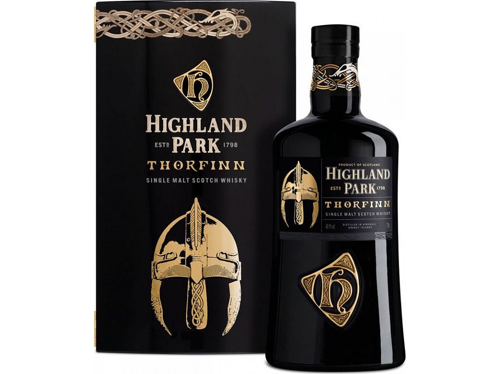 Highland Park Thorfinn 45,1 % 0,7 l