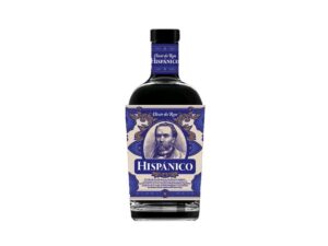 Hispánico Elixír 34 % 0,7 l