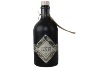 Illusionist Dry Gin 45 % 0,5 l