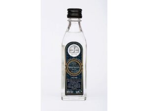 Irish Knockeen Hills Poteen 90 % 0,05 l