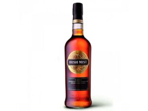 Irish Mist Honey Liqueur 35 % 1 l
