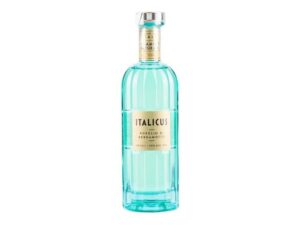 Italicus Rosolio di Bergamotto Liquore 20% 0,7 l