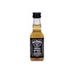 Jack Daniel’s Black 0,05 l