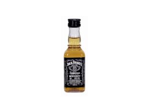 Jack Daniel's Black 0,05 l
