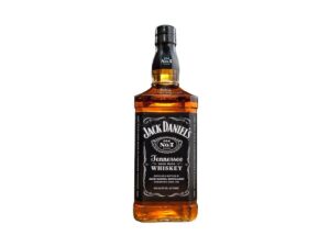 Jack Daniel's Black 40 % 0,7 l