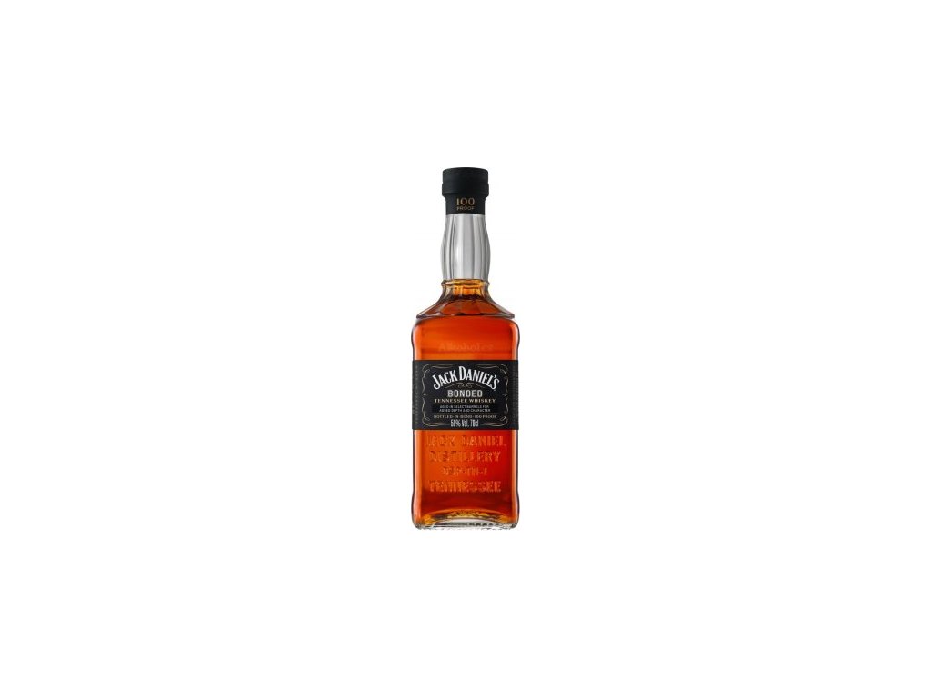 Jack Daniels Bonded 50% 0,7 l
