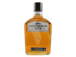 Jack Daniel's Gentleman Jack 40 % 0,7 l