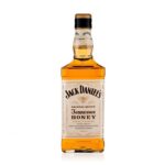 Jack Daniel’s Honey 0,35 l