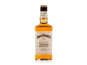 Jack Daniel's Honey 0,35 l