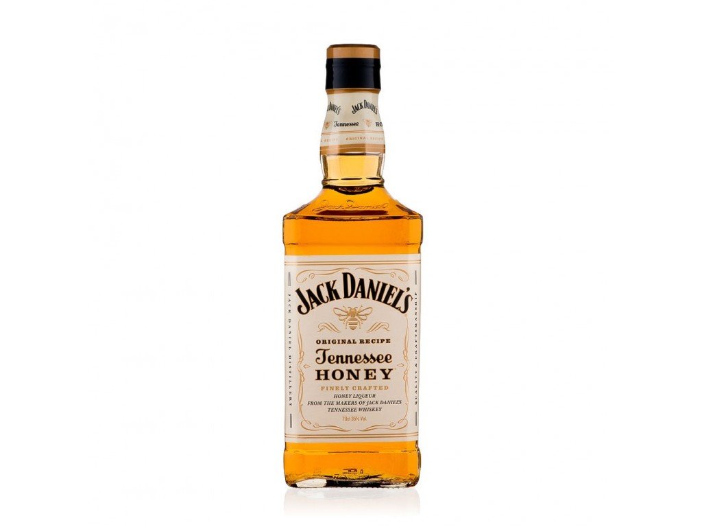 Jack Daniel's Honey 0,35 l