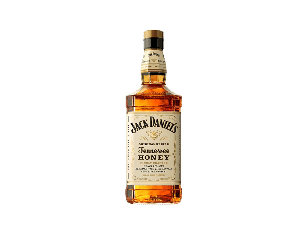Jack Daniels Honey 0,5 l
