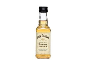 Jack Daniel's Honey 35 % 0,05 l