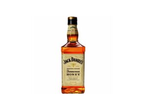 Jack Daniel's Honey 35 % 1 l