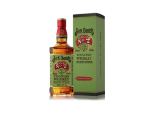 Jack Daniel's Legacy Edition 1 43 % 0,7 l