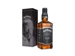 Jack Daniel's Master Distiller Series No.5 43 % 0,7 l