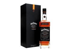 Jack Daniel's Sinatra Select 45 % 1 l
