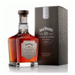 Jack Daniel’s Single Barrel 100 Proof 50 % 0,7 l