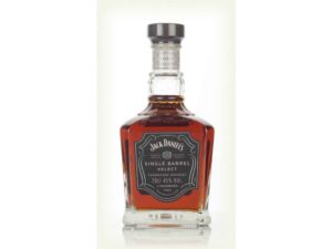 Jack Daniel's Single Barrel 45 % 0,7 l