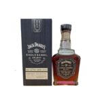 Jack Daniel’s Single Barrel Pink Bubble Edition No.14 45% 0,7l