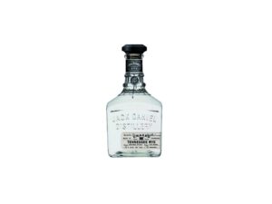 Jack Daniels Unaged Rye 40 % 0,75 l