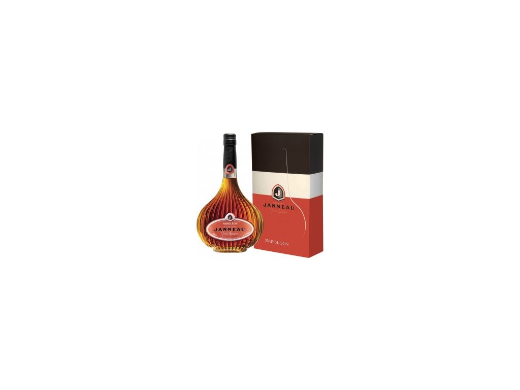 Janneau Napoléon 40 % 0,7 l