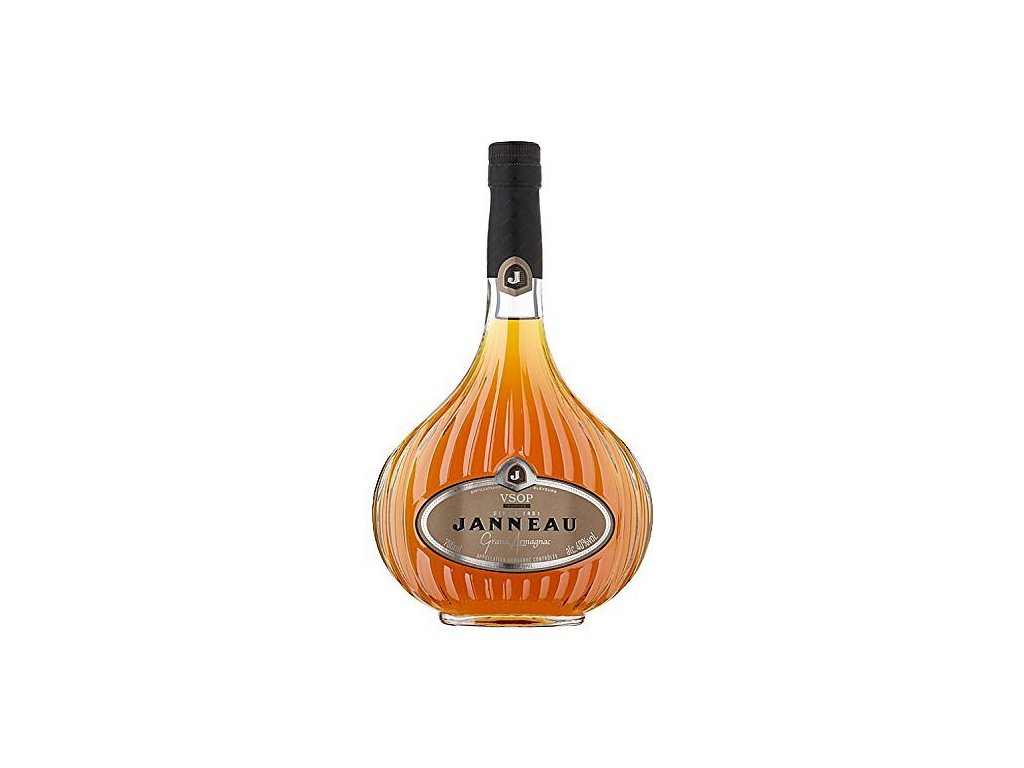 Janneau VSOP 40 % 0,7 l