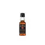 Jim Beam Black 43% 0,05 l
