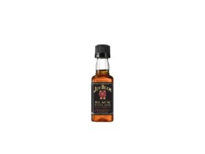 Jim Beam Black 43% 0,05 l