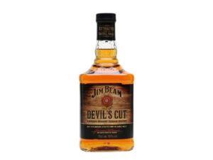 Jim Beam Devil´s Cut 45 % 0,7 l